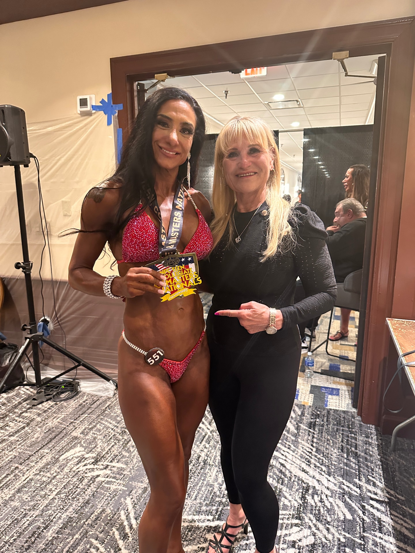 Overview of elite HYROX and hybrid coaching benefits