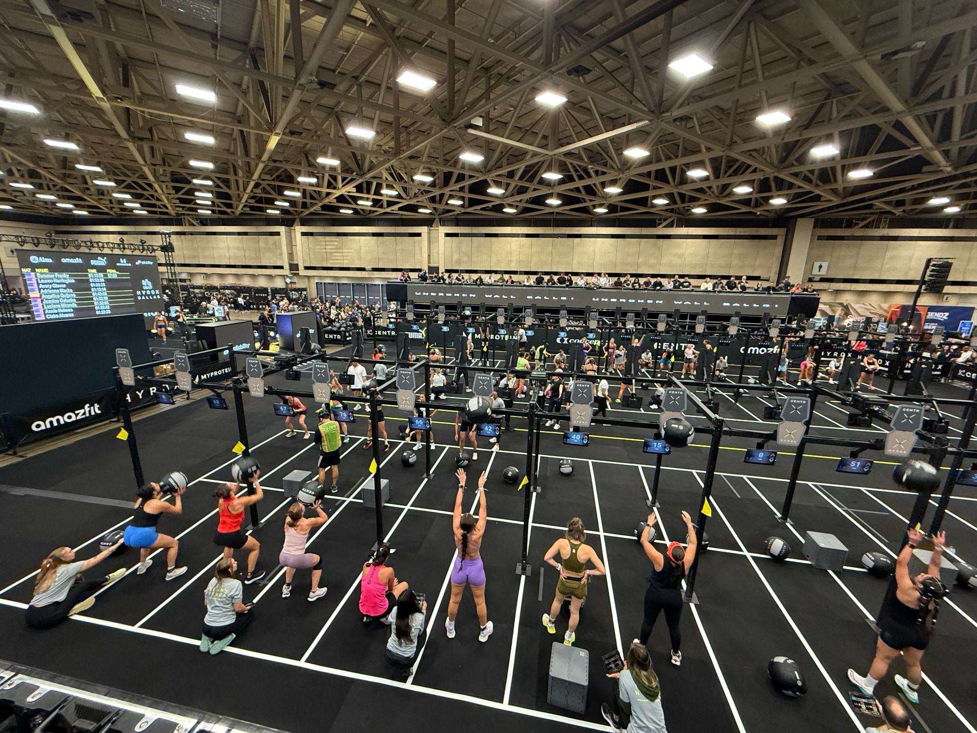 Remote coaching check-ins and support